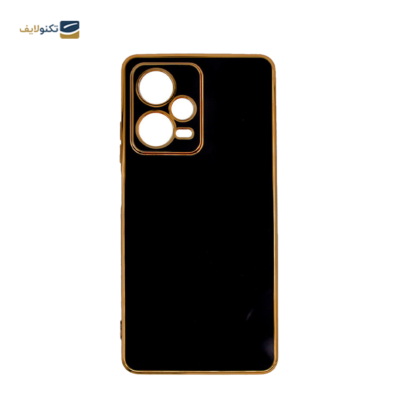 کاور گوشی شیائومی ردمی Note 12 5G مدل مای کیس - My Case Cover For Xiaomi Redmi Note 12 5G - Poco x5