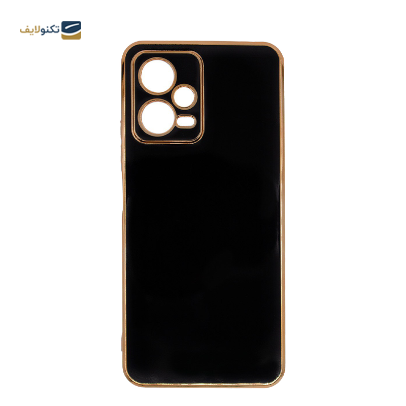 کاور گوشی شیائومی ردمی Note 12 Pro 5G مدل مای کیس - My Case Cover For Xiaomi Redmi Note 12 Pro 5G