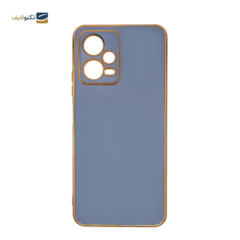 کاور گوشی شیائومی ردمی Note 12 Pro 5G مدل مای کیس - My Case Cover For Xiaomi Redmi Note 12 Pro 5G