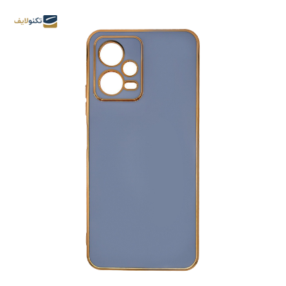 کاور گوشی شیائومی ردمی Note 12 Pro 5G مدل مای کیس - My Case Cover For Xiaomi Redmi Note 12 Pro 5G