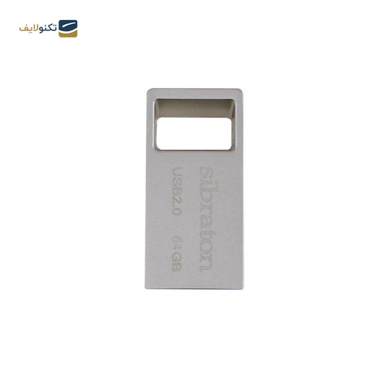 فلش مموری سیبراتون مدل SF2540 ظرفیت 64 گیگابایت - Sibraton SF2540 Flash Memory - 64GB