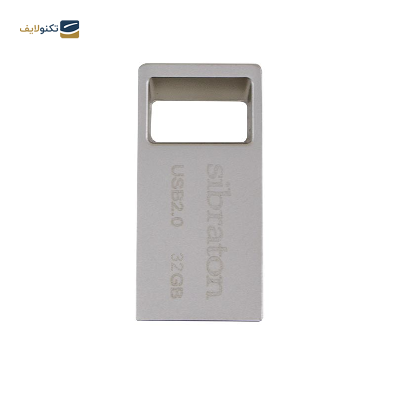 فلش مموری سیبراتون مدل SF2540 ظرفیت 32 گیگابایت - Sibraton SF2540 Flash Memory - 32GB