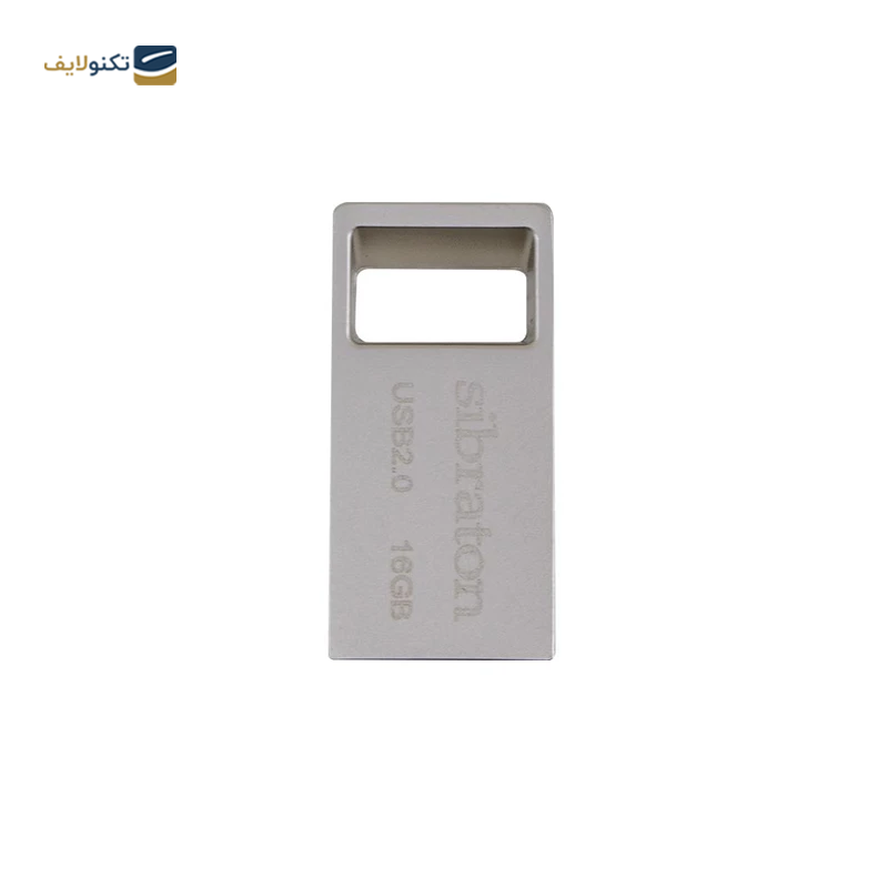 فلش مموری سیبراتون مدل SF2540 ظرفیت 16 گیگابایت - Sibraton SF2540 Flash Memory - 16GB