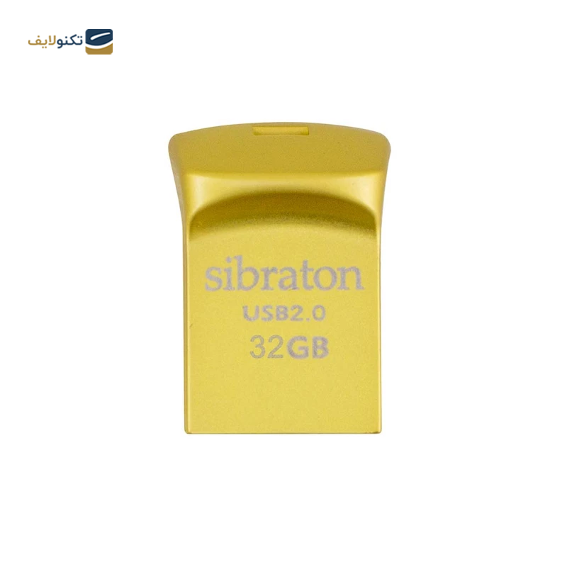 فلش مموری سیبراتون مدل SF2530 ظرفیت 32 گیگابایت - Sibraton SF2530 Flash Memory - 32GB