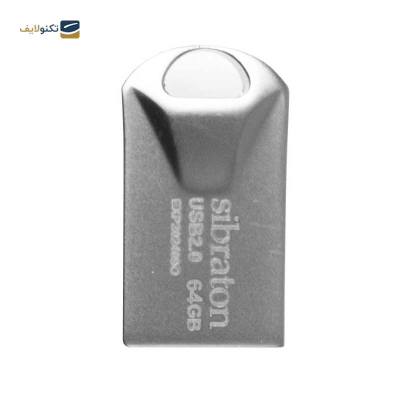 فلش مموری سیبراتون مدل SF2425 ظرفیت 64 گیگابایت - Sibraton SF2425 Flash Memory - 64GB