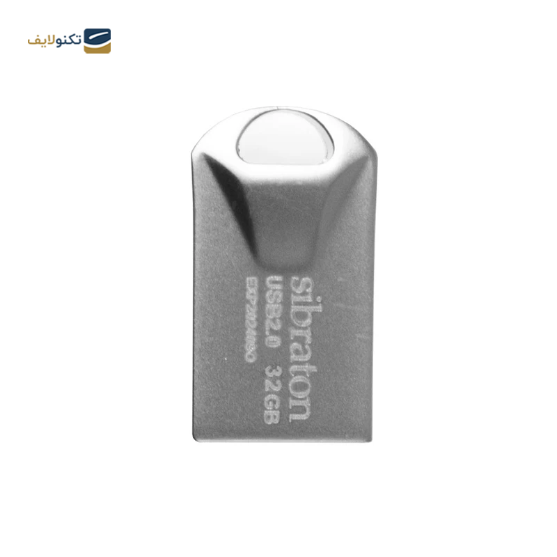 فلش مموری سیبراتون مدل SF2425 ظرفیت 32 گیگابایت - Sibraton SF2425 Flash Memory - 32GB