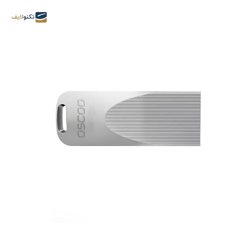 فلش مموری اوسکو مدل 006U-1 ظرفیت 16 گیگابایت - Oscoo 006U-1 USB 2.0 Flash Memory - 16GB