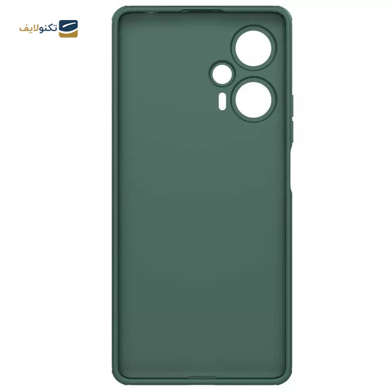 کاور گوشی شیائومی Redmi Note 12 Turbo نیلکین مدل Super Frosted Shield Pro - Nillkin Super Frosted Shield Pro Cover For Xiaomi Redmi Note 12 Turbo - Poco F5