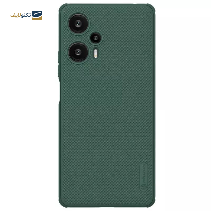 کاور گوشی شیائومی Redmi Note 12 Turbo نیلکین مدل Super Frosted Shield Pro - Nillkin Super Frosted Shield Pro Cover For Xiaomi Redmi Note 12 Turbo - Poco F5
