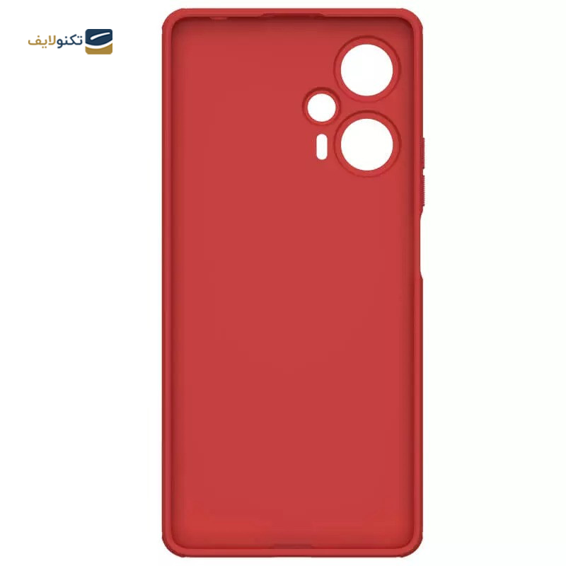کاور گوشی شیائومی Redmi Note 12 Turbo نیلکین مدل Super Frosted Shield Pro - Nillkin Super Frosted Shield Pro Cover For Xiaomi Redmi Note 12 Turbo - Poco F5