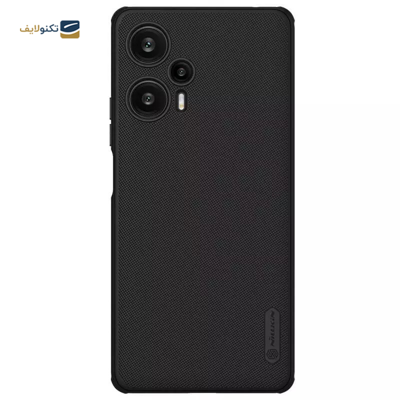 کاور گوشی شیائومی Redmi Note 12 Turbo نیلکین مدل Super Frosted Shield Pro - Nillkin Super Frosted Shield Pro Cover For Xiaomi Redmi Note 12 Turbo - Poco F5