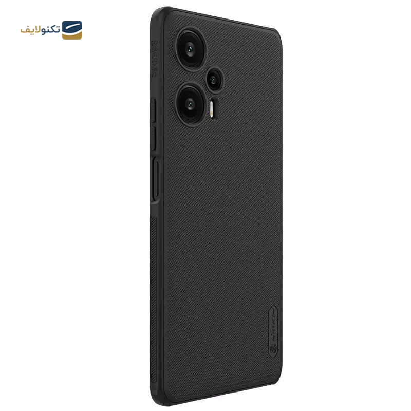 کاور گوشی شیائومی Redmi Note 12 Turbo نیلکین مدل Super Frosted Shield Pro - Nillkin Super Frosted Shield Pro Cover For Xiaomi Redmi Note 12 Turbo - Poco F5