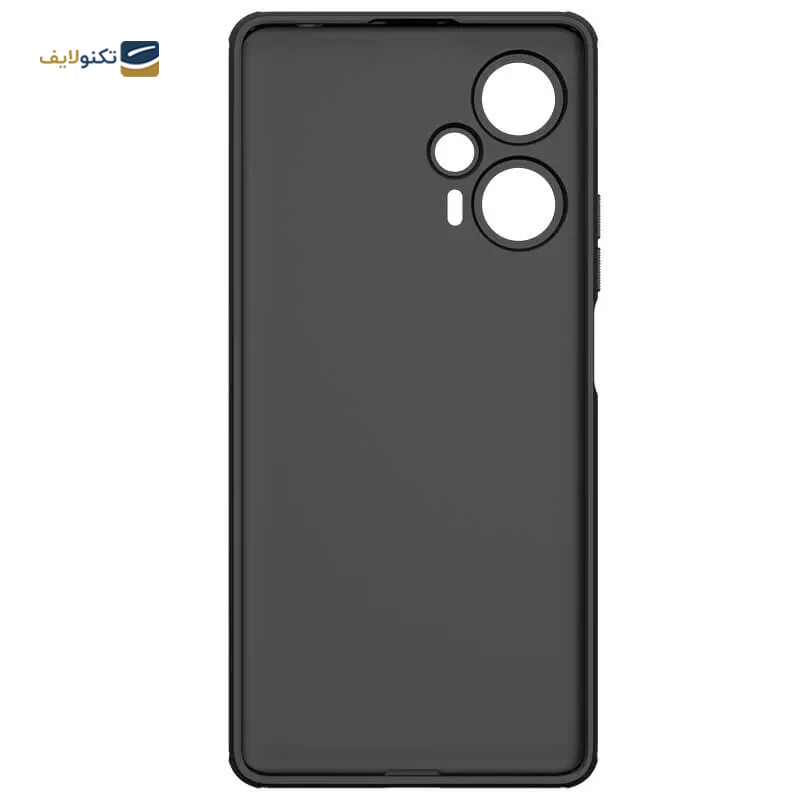 کاور گوشی شیائومی Redmi Note 12 Turbo نیلکین مدل Super Frosted Shield Pro - Nillkin Super Frosted Shield Pro Cover For Xiaomi Redmi Note 12 Turbo - Poco F5