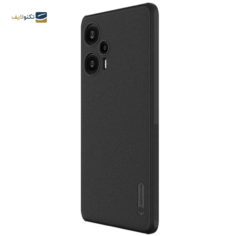 کاور گوشی شیائومی Redmi Note 12 Turbo نیلکین مدل Super Frosted Shield Pro - Nillkin Super Frosted Shield Pro Cover For Xiaomi Redmi Note 12 Turbo - Poco F5