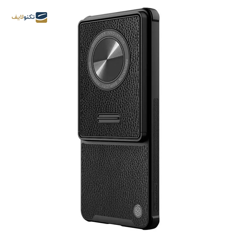 کاور گوشی هوآوی Mate 50 Pro نیلکین مدل Premium Leitz S - Nillkin Premium Leitz S Cover For Huawei Mate 50 Pro