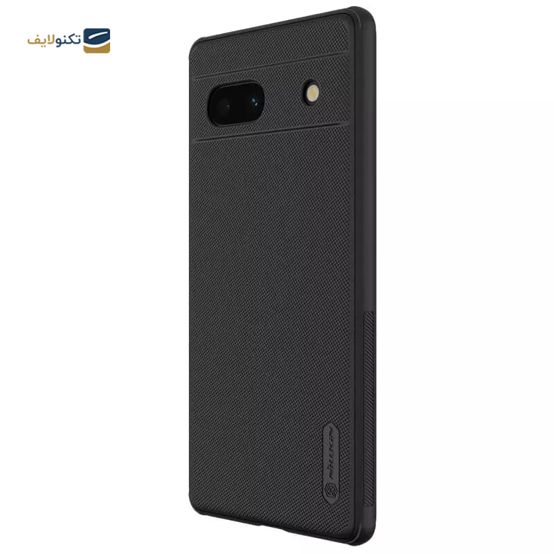 کاور گوشی گوگل Pixel 7A نیلکین مدل Super Frosted Shield Pro - Nillkin Super Frosted Shield Pro Cover For Google Pixel 7A