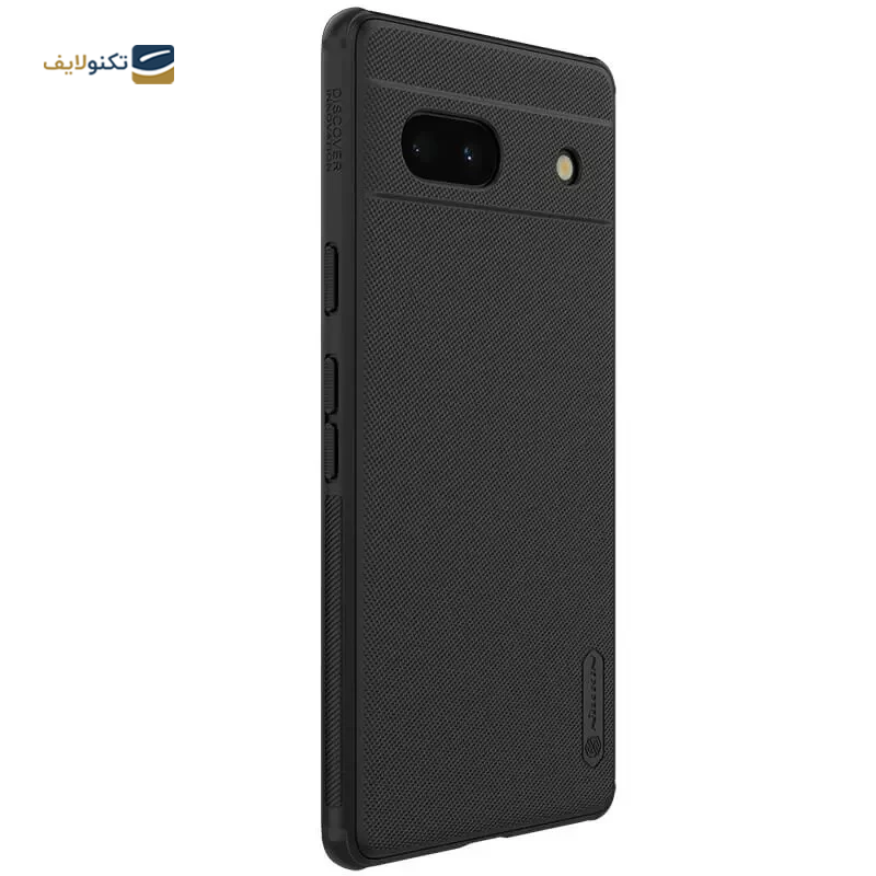 کاور گوشی گوگل Pixel 7A نیلکین مدل Super Frosted Shield Pro - Nillkin Super Frosted Shield Pro Cover For Google Pixel 7A