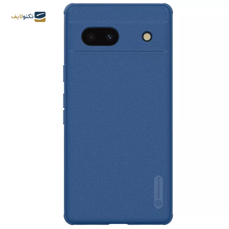 کاور گوشی گوگل Pixel 7A نیلکین مدل Super Frosted Shield Pro - Nillkin Super Frosted Shield Pro Cover For Google Pixel 7A