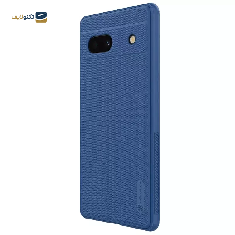 کاور گوشی گوگل Pixel 7A نیلکین مدل Super Frosted Shield Pro - Nillkin Super Frosted Shield Pro Cover For Google Pixel 7A