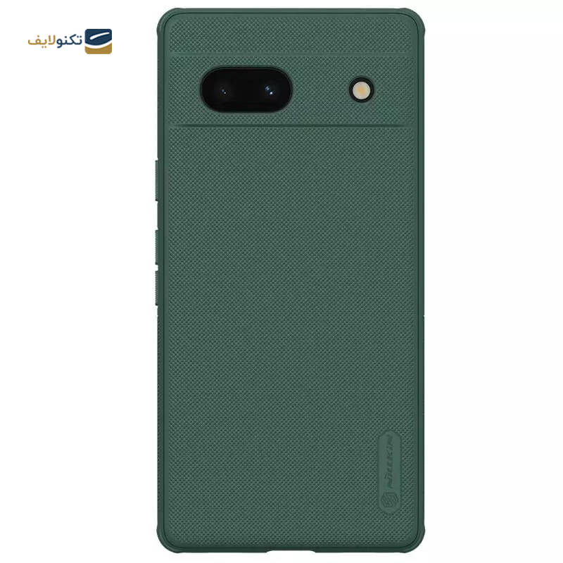 کاور گوشی گوگل Pixel 7A نیلکین مدل Super Frosted Shield Pro - Nillkin Super Frosted Shield Pro Cover For Google Pixel 7A