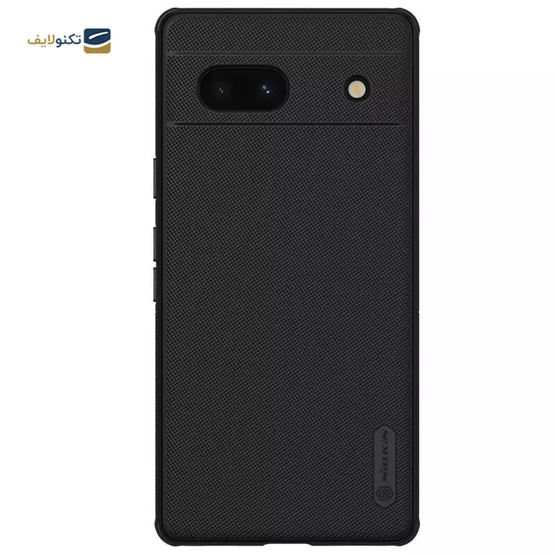 کاور گوشی گوگل Pixel 7A نیلکین مدل Super Frosted Shield Pro - Nillkin Super Frosted Shield Pro Cover For Google Pixel 7A