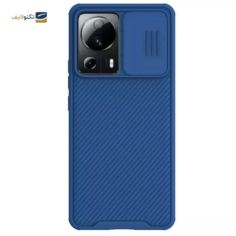 کاور گوشی شیائومی Civi 2 - 13 Lite نیلکین مدل CamShield pro - Nillkin CamShield pro Cover For Xiaomi Civi 2 - 13 Lite