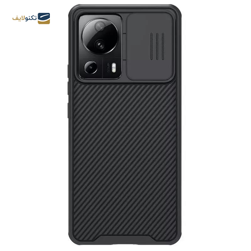کاور گوشی شیائومی Civi 2 - 13 Lite نیلکین مدل CamShield pro - Nillkin CamShield pro Cover For Xiaomi Civi 2 - 13 Lite