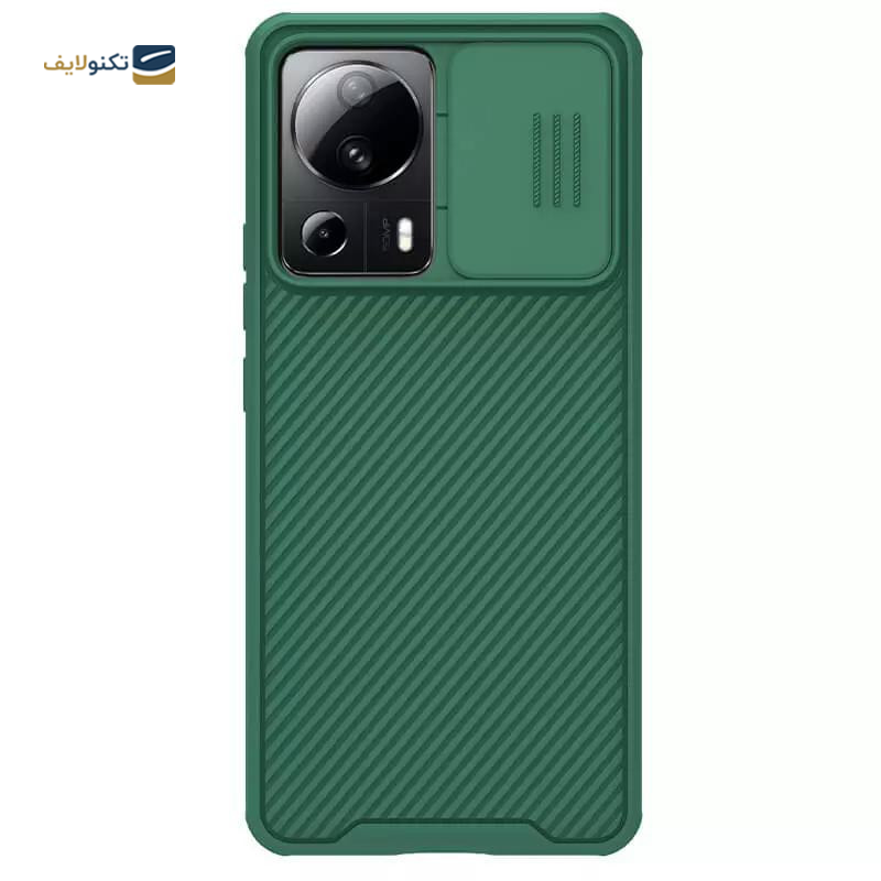 کاور گوشی شیائومی Civi 2 - 13 Lite نیلکین مدل CamShield pro - Nillkin CamShield pro Cover For Xiaomi Civi 2 - 13 Lite