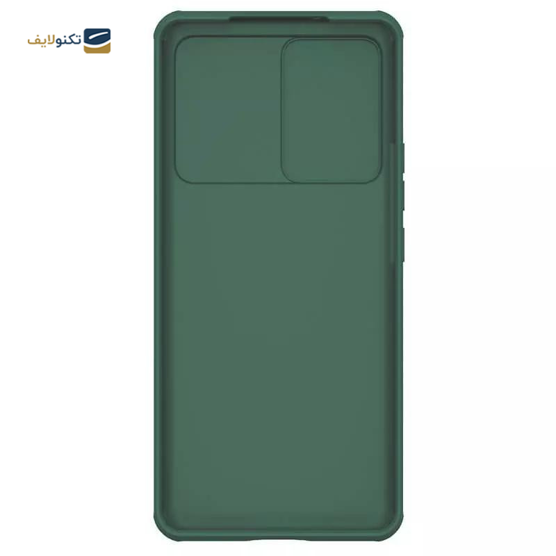 کاور گوشی شیائومی Civi 2 - 13 Lite نیلکین مدل CamShield pro - Nillkin CamShield pro Cover For Xiaomi Civi 2 - 13 Lite