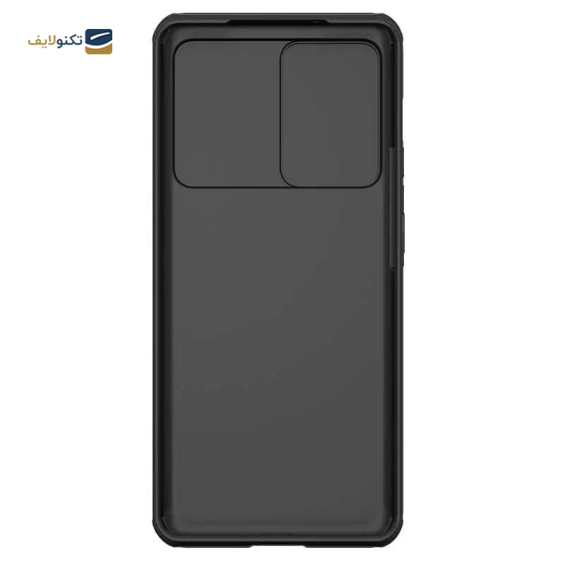 کاور گوشی شیائومی Civi 2 - 13 Lite نیلکین مدل CamShield pro - Nillkin CamShield pro Cover For Xiaomi Civi 2 - 13 Lite