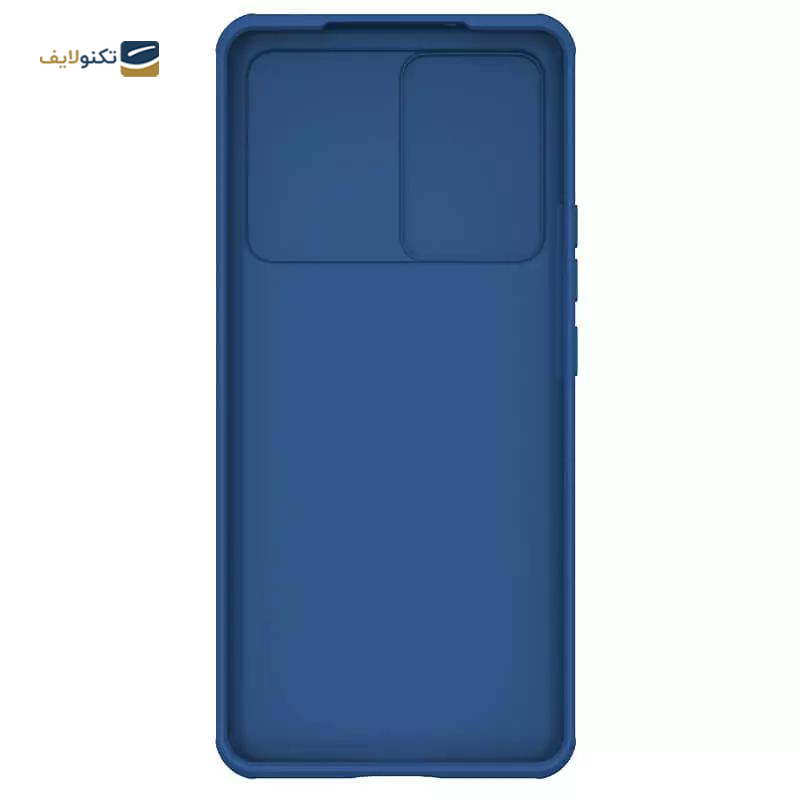 کاور گوشی شیائومی Civi 2 - 13 Lite نیلکین مدل CamShield pro - Nillkin CamShield pro Cover For Xiaomi Civi 2 - 13 Lite