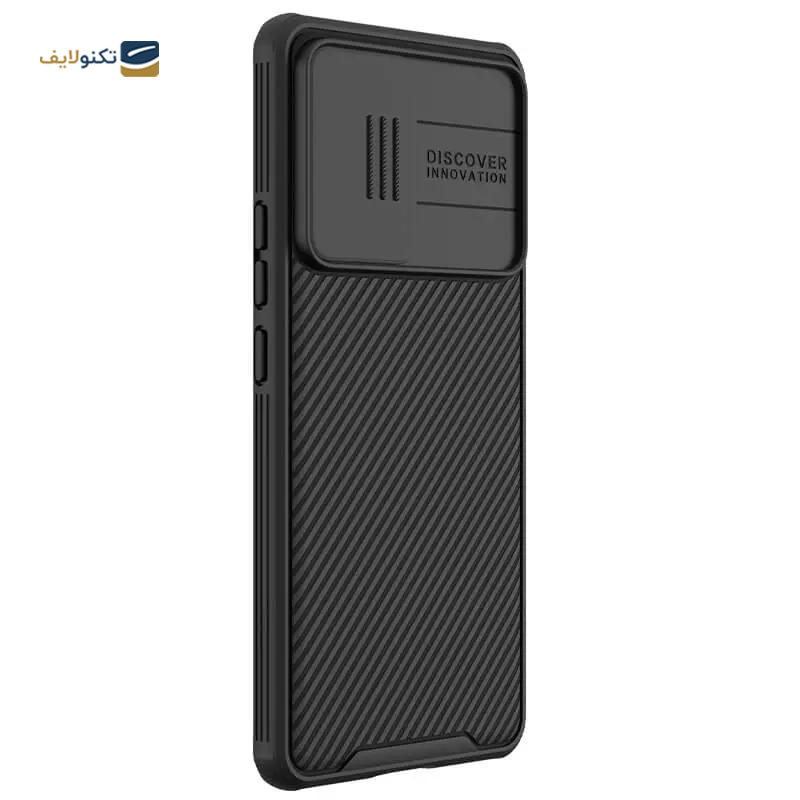 کاور گوشی شیائومی Civi 2 - 13 Lite نیلکین مدل CamShield pro - Nillkin CamShield pro Cover For Xiaomi Civi 2 - 13 Lite