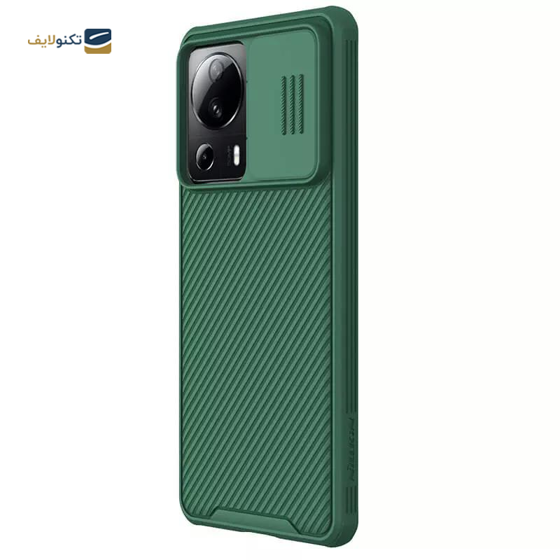 کاور گوشی شیائومی Civi 2 - 13 Lite نیلکین مدل CamShield pro - Nillkin CamShield pro Cover For Xiaomi Civi 2 - 13 Lite