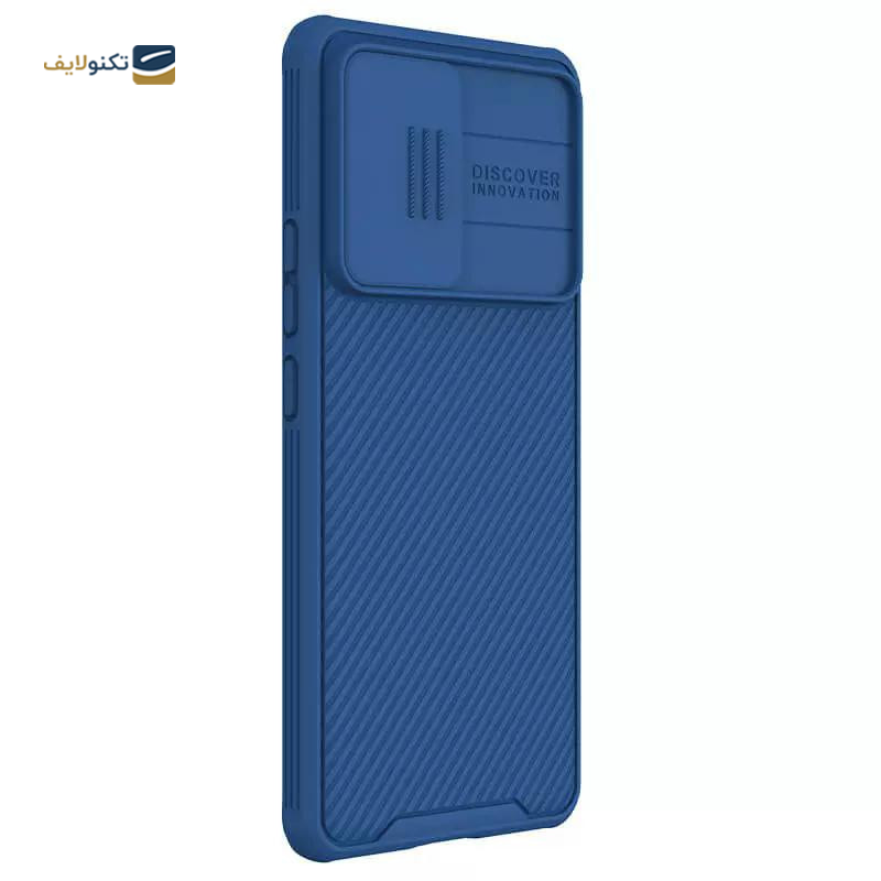 کاور گوشی شیائومی Civi 2 - 13 Lite نیلکین مدل CamShield pro - Nillkin CamShield pro Cover For Xiaomi Civi 2 - 13 Lite