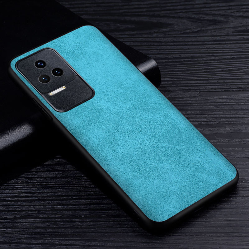 کاور گوشی شیائومی Poco F4 5G / Redmi K40s /Redmi K50 / K50 Pro اپیکوی مدل Horse-Leather  - epicoy Horse-Leather cover for Poco F4 5G / Redmi K40s /Redmi K50 / K50 Pro