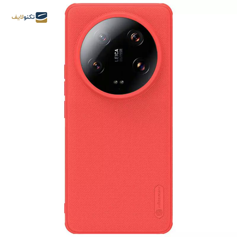 کاور گوشی شیائومی 13 Ultra نیلکین مدل Super Frosted Shield Pro - Nillkin Super Frosted Shield Pro Cover For Xiaomi 13 Ultra