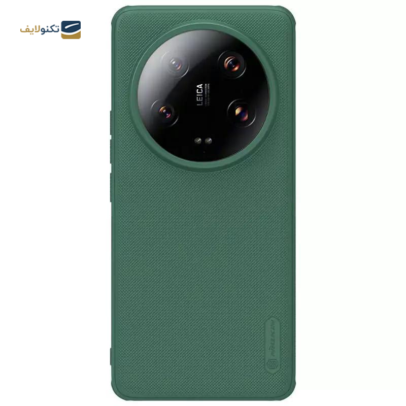 کاور گوشی شیائومی 13 Ultra نیلکین مدل Super Frosted Shield Pro - Nillkin Super Frosted Shield Pro Cover For Xiaomi 13 Ultra