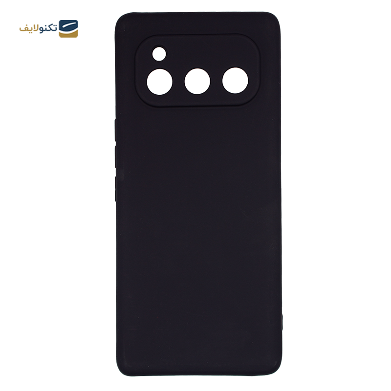 کاور گوشی داریا Bond مدل سیلیکونی - Silicone cover for Daria Bond