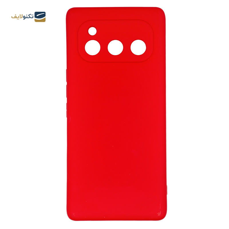 کاور گوشی داریا Bond مدل سیلیکونی - Silicone cover for Daria Bond