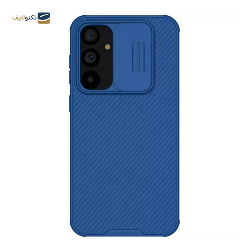 قاب گوشی سامسونگ Galaxy S23 FE نیلکین مدل CamShield Pro - Nillkin CamShield Pro Cover For Samsung Galaxy S23 FE