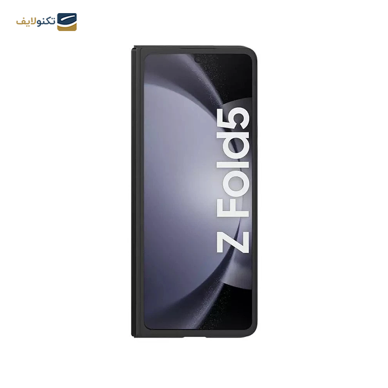 کاور گوشی سامسونگ Galaxy Z Fold 5 نیلکین مدل CamShield Silky silicon - Nillkin CamShield Silky Silicon cover for Samsung Galaxy Z Fold 5