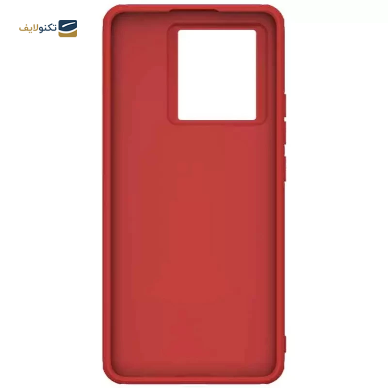 قاب گوشی شیائومی Redmi K60 Ultra نیلکین مدل Super Frosted Shield Pro - Nilkin Super Frosted Shield Pro Cover For Xiaomi Redmi K60 Ultra