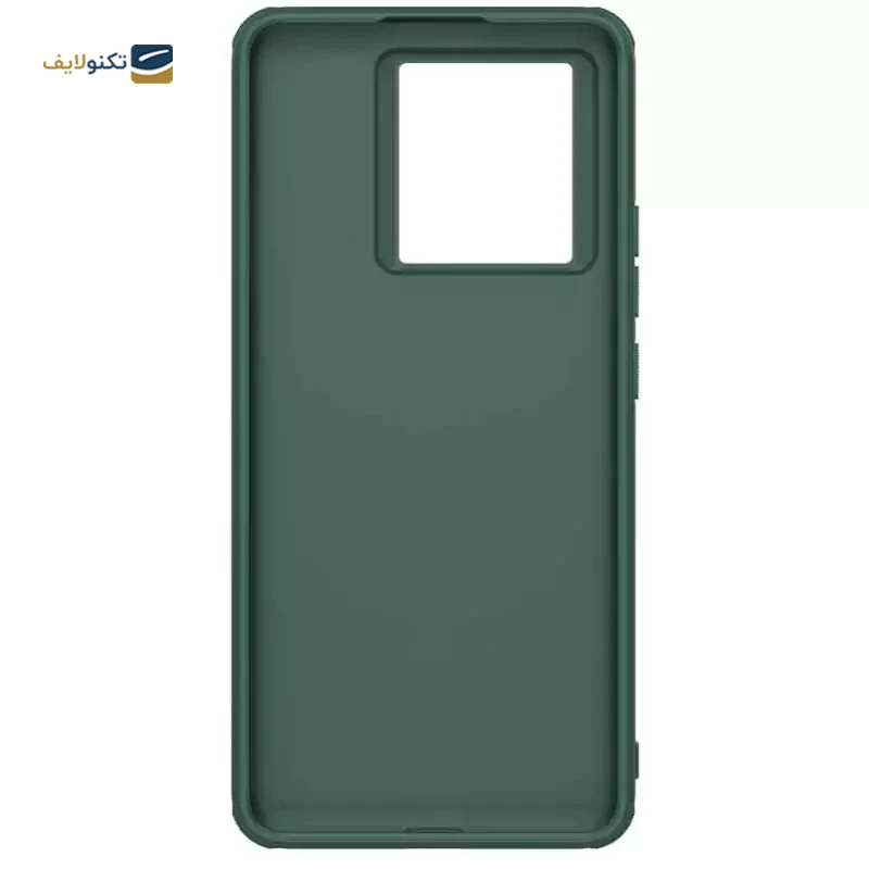 قاب گوشی شیائومی Redmi K60 Ultra نیلکین مدل Super Frosted Shield Pro - Nilkin Super Frosted Shield Pro Cover For Xiaomi Redmi K60 Ultra