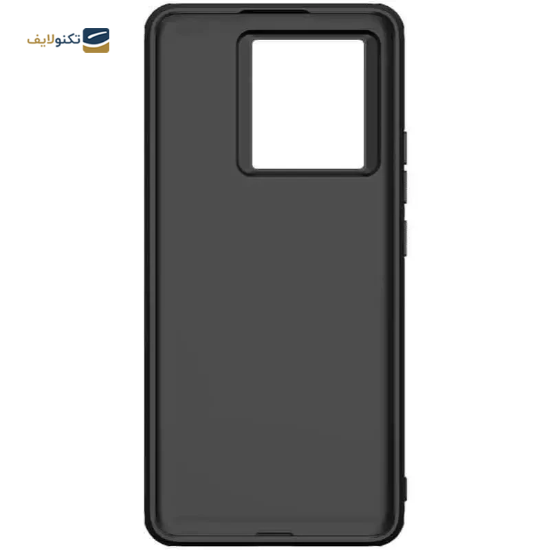 قاب گوشی شیائومی Redmi K60 Ultra نیلکین مدل Super Frosted Shield Pro - Nilkin Super Frosted Shield Pro Cover For Xiaomi Redmi K60 Ultra