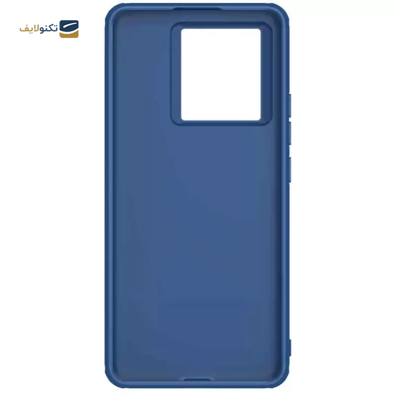 قاب گوشی شیائومی Redmi K60 Ultra نیلکین مدل Super Frosted Shield Pro - Nilkin Super Frosted Shield Pro Cover For Xiaomi Redmi K60 Ultra