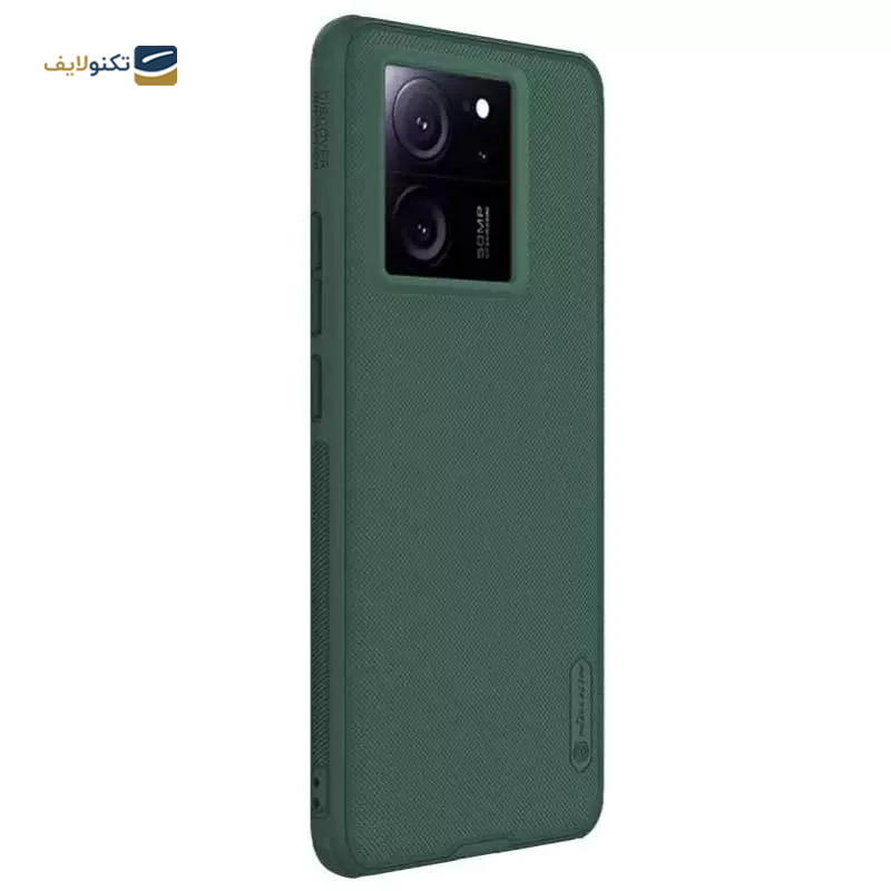 قاب گوشی شیائومی Redmi K60 Ultra نیلکین مدل Super Frosted Shield Pro - Nilkin Super Frosted Shield Pro Cover For Xiaomi Redmi K60 Ultra