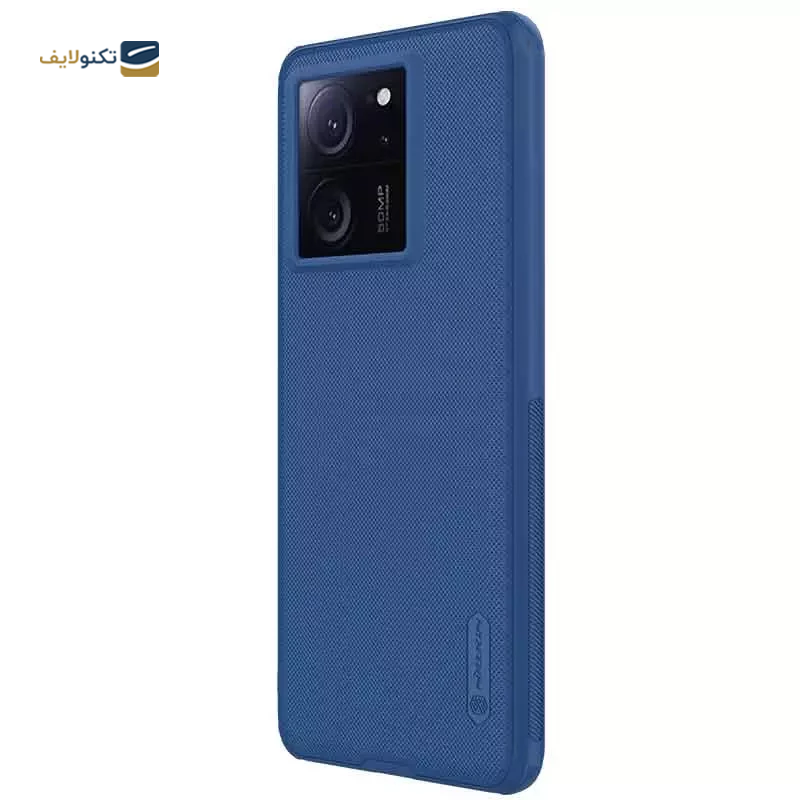 قاب گوشی شیائومی Redmi K60 Ultra نیلکین مدل Super Frosted Shield Pro - Nilkin Super Frosted Shield Pro Cover For Xiaomi Redmi K60 Ultra