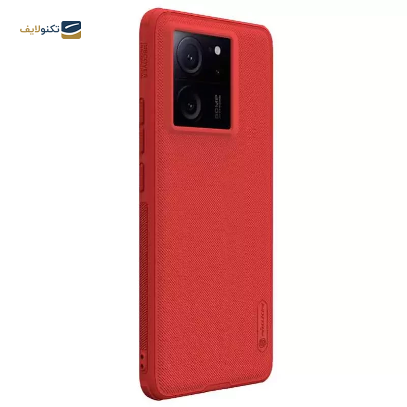 قاب گوشی شیائومی Redmi K60 Ultra نیلکین مدل Super Frosted Shield Pro - Nilkin Super Frosted Shield Pro Cover For Xiaomi Redmi K60 Ultra