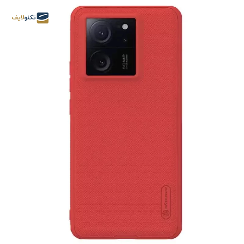 قاب گوشی شیائومی Redmi K60 Ultra نیلکین مدل Super Frosted Shield Pro - Nilkin Super Frosted Shield Pro Cover For Xiaomi Redmi K60 Ultra