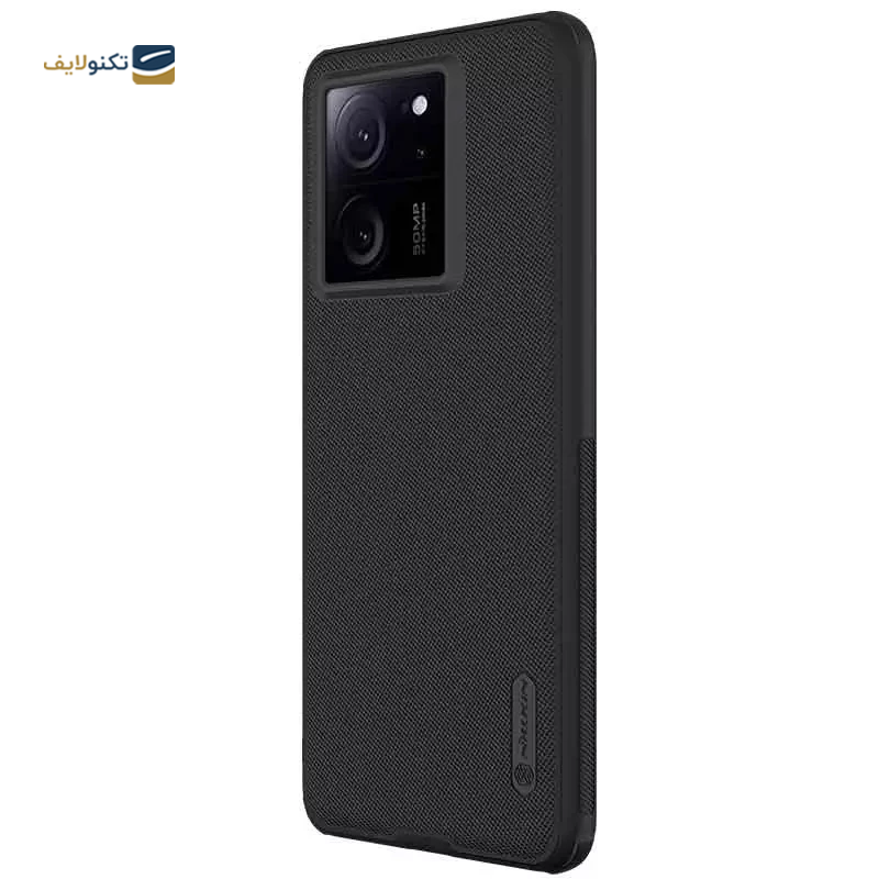 قاب گوشی شیائومی Redmi K60 Ultra نیلکین مدل Super Frosted Shield Pro - Nilkin Super Frosted Shield Pro Cover For Xiaomi Redmi K60 Ultra